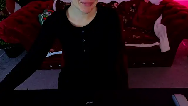 Snapshot of MaribelRiverr_ chatting on 01.13.26 MaribelRiverr online show from 01.13.26