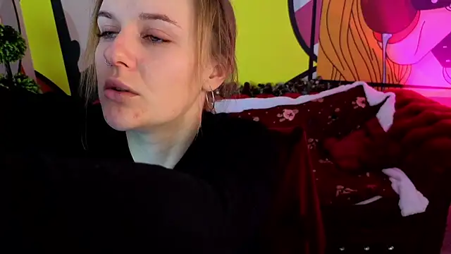 Snapshot of MaribelRiverr_ chatting on 01.16.26 MaribelRiverr online show from 01.16.26