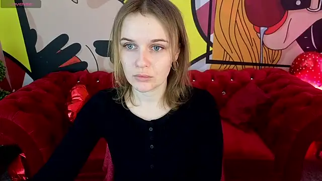 Snapshot of MaribelRiverr_ chatting on 02.13.26 MaribelRiverr online show from 02.13.26