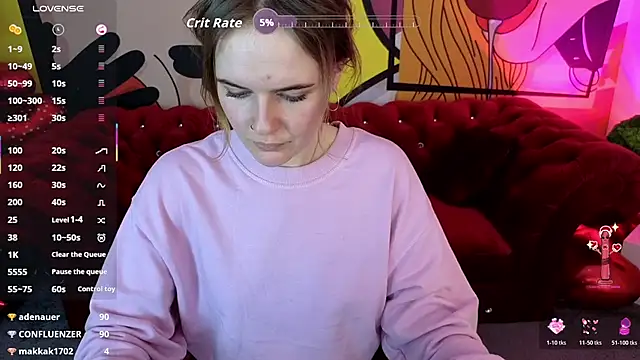 Snapshot of MaribelRiverr_ chatting on 04.11.26 MaribelRiverr online show from 04.11.26