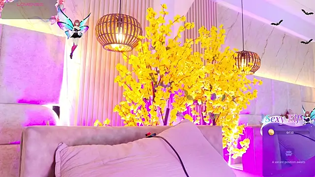 KimVelezz online show from 07.17.26