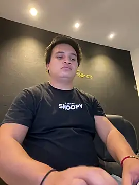 ahntony  69 online show from 02.08.26