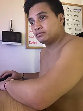 ahntony  69 online show from 04.28.26