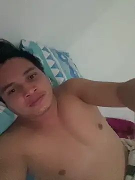 ahntony  69 online show from 05.08.26