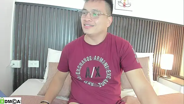 ahntony  69 online show from 05.29.26
