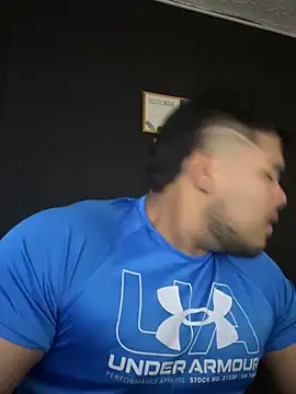 Camilo caballero online show from 03.13.25