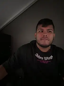 Camilo caballero online show from 03.01.26