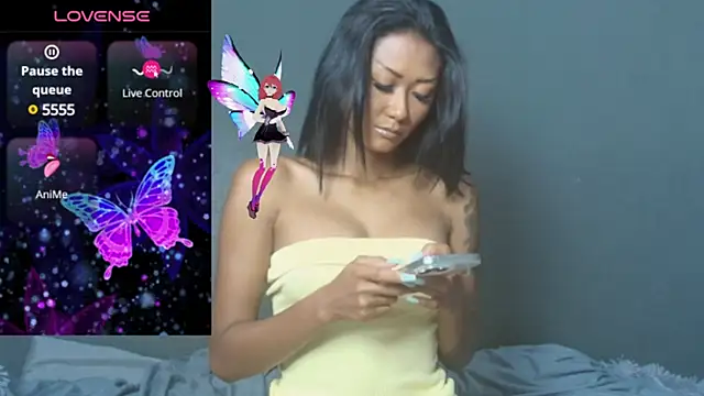 thai-dreamgirl online show from 03.16.25