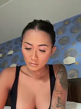 thai-dreamgirl online show from 03.17.26