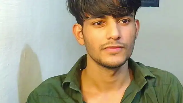 kingkartik7 online show from 10.14.25