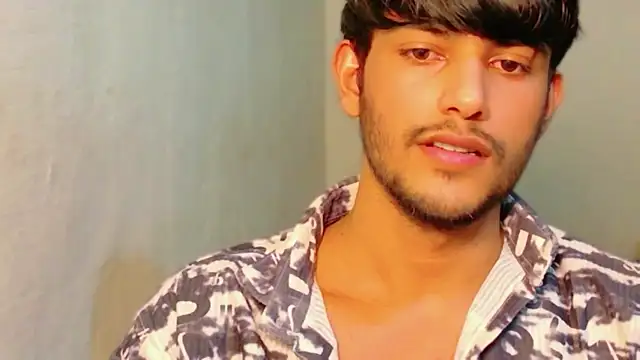 kingkartik7 online show from 02.08.26