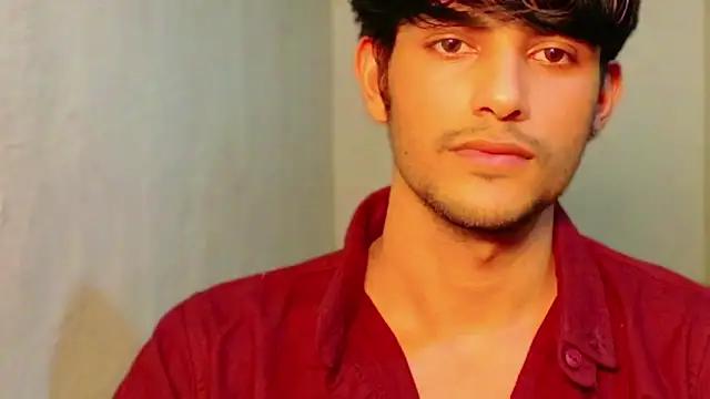 kingkartik7 online show from 03.08.26