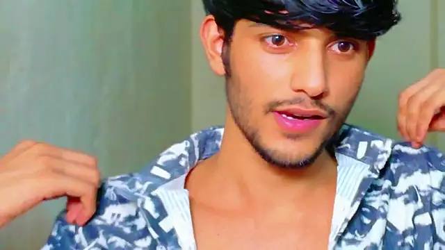 kingkartik7 online show from 03.14.26