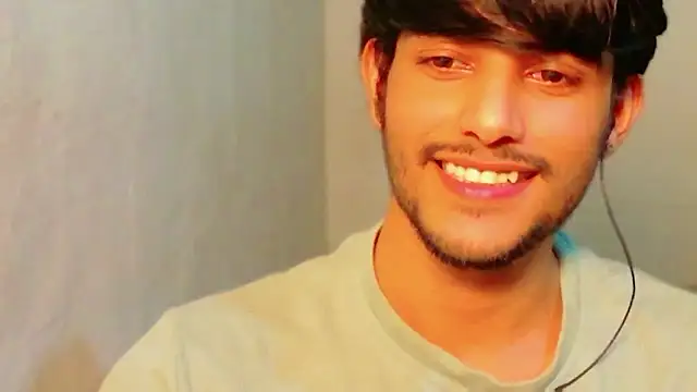 kingkartik7 online show from 03.15.26