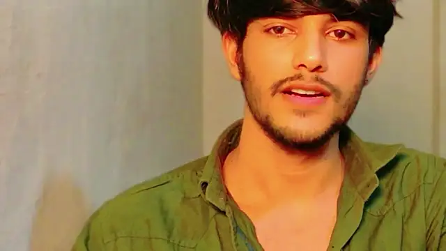 kingkartik7 online show from 03.21.26