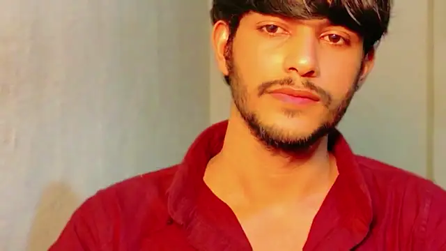 kingkartik7 online show from 03.24.26