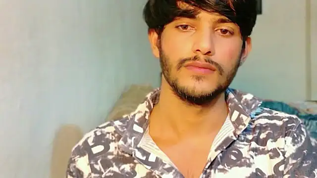 kingkartik7 online show from 07.16.26