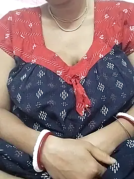 Snapshot of miss-Riy chatting on 11.22.25 miss-Riy online show from 11.22.25