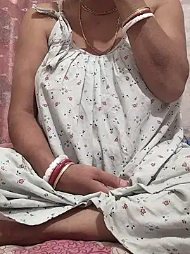 Snapshot of miss-Riy chatting on 01.18.26 miss-Riy online show from 01.18.26