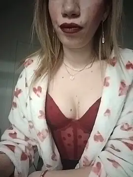 EvaRush online show from 02.23.26