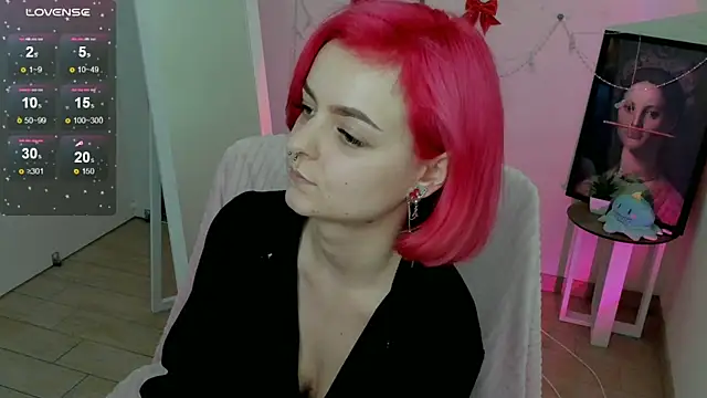 Snapshot of Fire_Bestie chatting on 01.27.25 Fire Bestie online show from 01.27.25