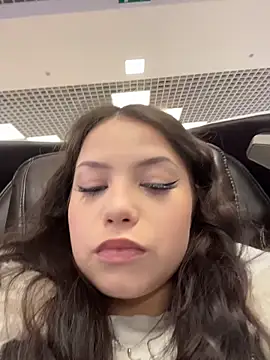Chloe  Moon online show from 04.26.26