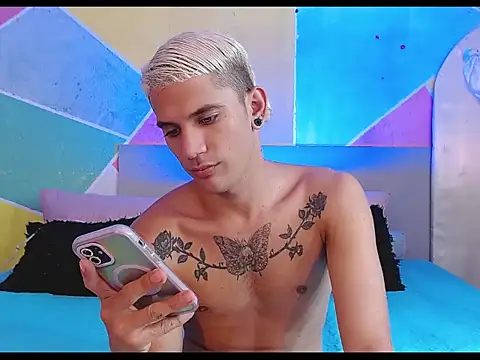 tylor boy online show from 03.06.26