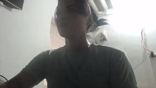 Analiasmith89 online show from 03.16.26