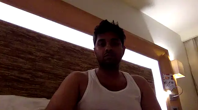 xavier2177 online show from 12.18.24