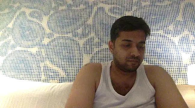 xavier2177 online show from 02.06.25