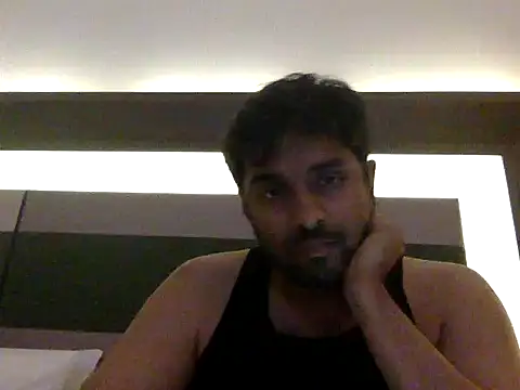 xavier2177 online show from 12.03.25