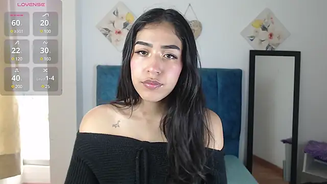 Snapshot of LilyMadisson_F_w chatting on 01.28.25 LilyMadisson F w online show from 01.28.25