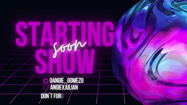angie bigboobs  online show from 04.25.26