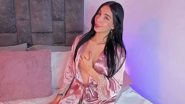 reallyfrost online show from 12.26.24