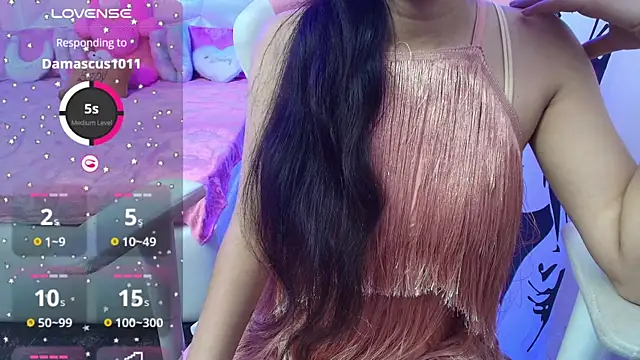 Snapshot of YourKusu chatting on 01.13.25 YourKusu online show from 01.13.25