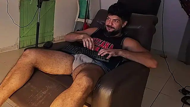 LUH133 online show from 05.07.26