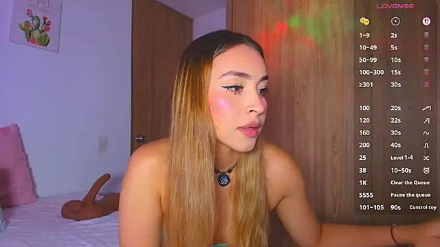 PollyGrey  online show from 06.24.26