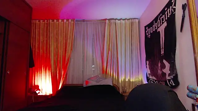 Soul cursed boy online show from 01.27.25