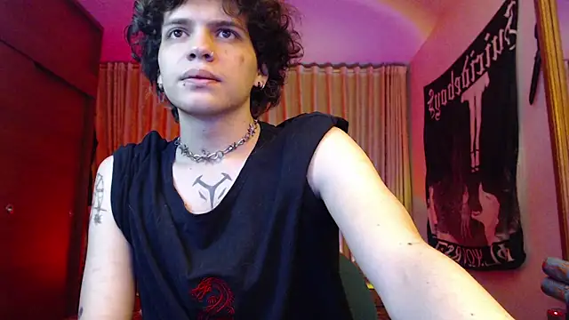 Soul cursed boy online show from 02.18.25