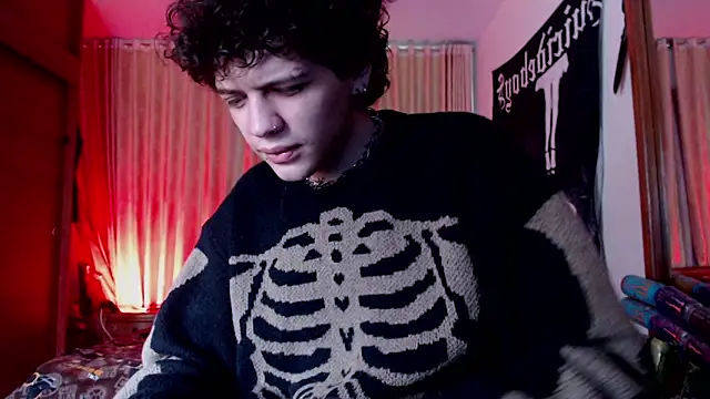 Soul cursed boy online show from 02.26.25