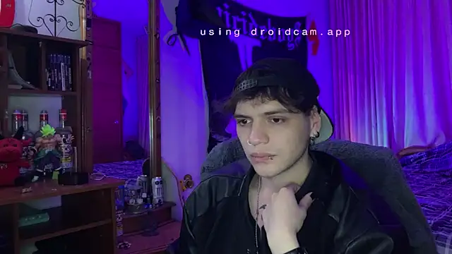 Soul cursed boy online show from 05.30.26