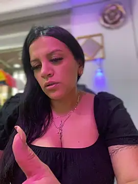 Milff parkerrr online show from 05.05.26