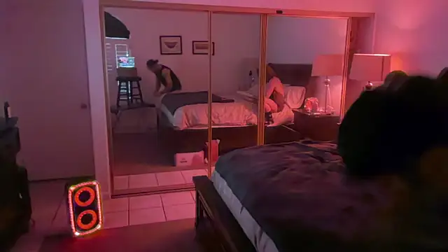  Studio4Three  online show from 02.08.26