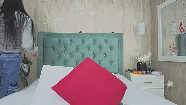 Marcelaa fox online show from 11.04.25