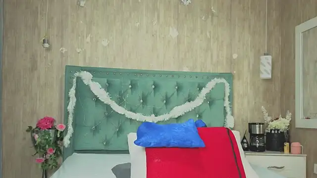 Marcelaa fox online show from 12.02.25