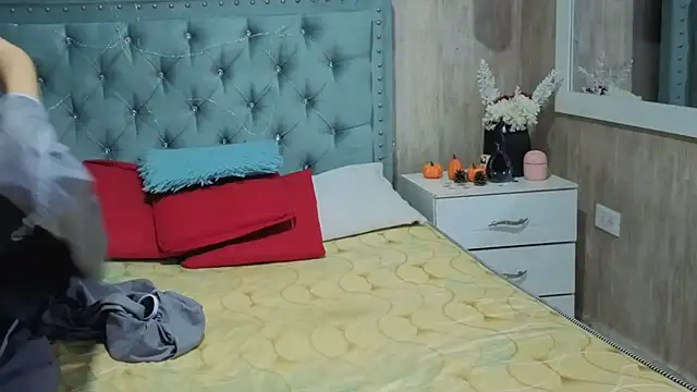 Marcelaa fox online show from 03.04.26