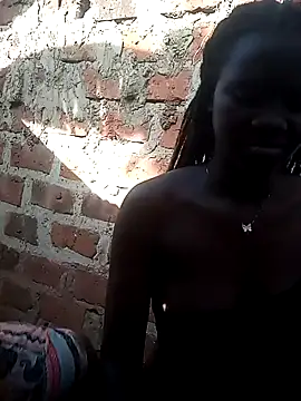 Black juicy24 online show from 02.14.25