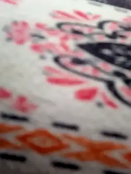 Black juicy24 online show from 02.15.25