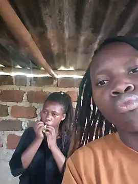 Black juicy24 online show from 03.08.25