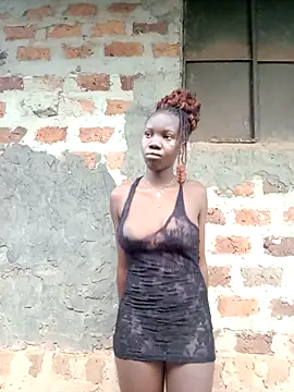 Black juicy24 online show from 02.11.26